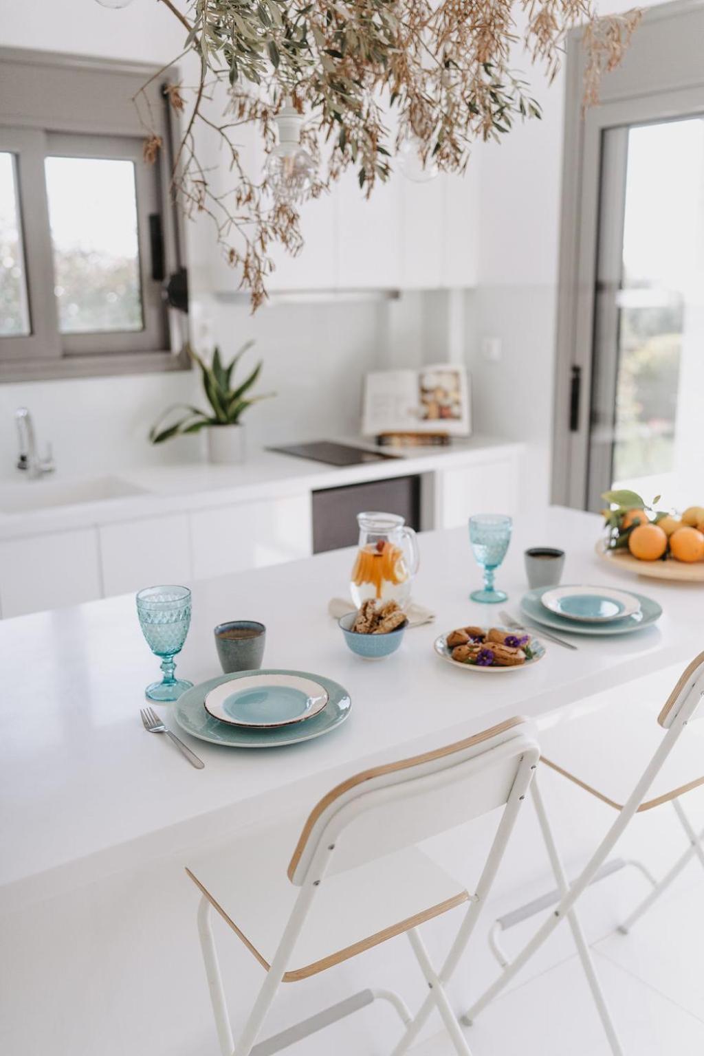 Keratea Greek Sea Villas Kaki Thalassa מראה חיצוני תמונה